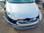 2010 FORD FIESTA TITANIUM AUTO  for sale at Copart WESTBURY