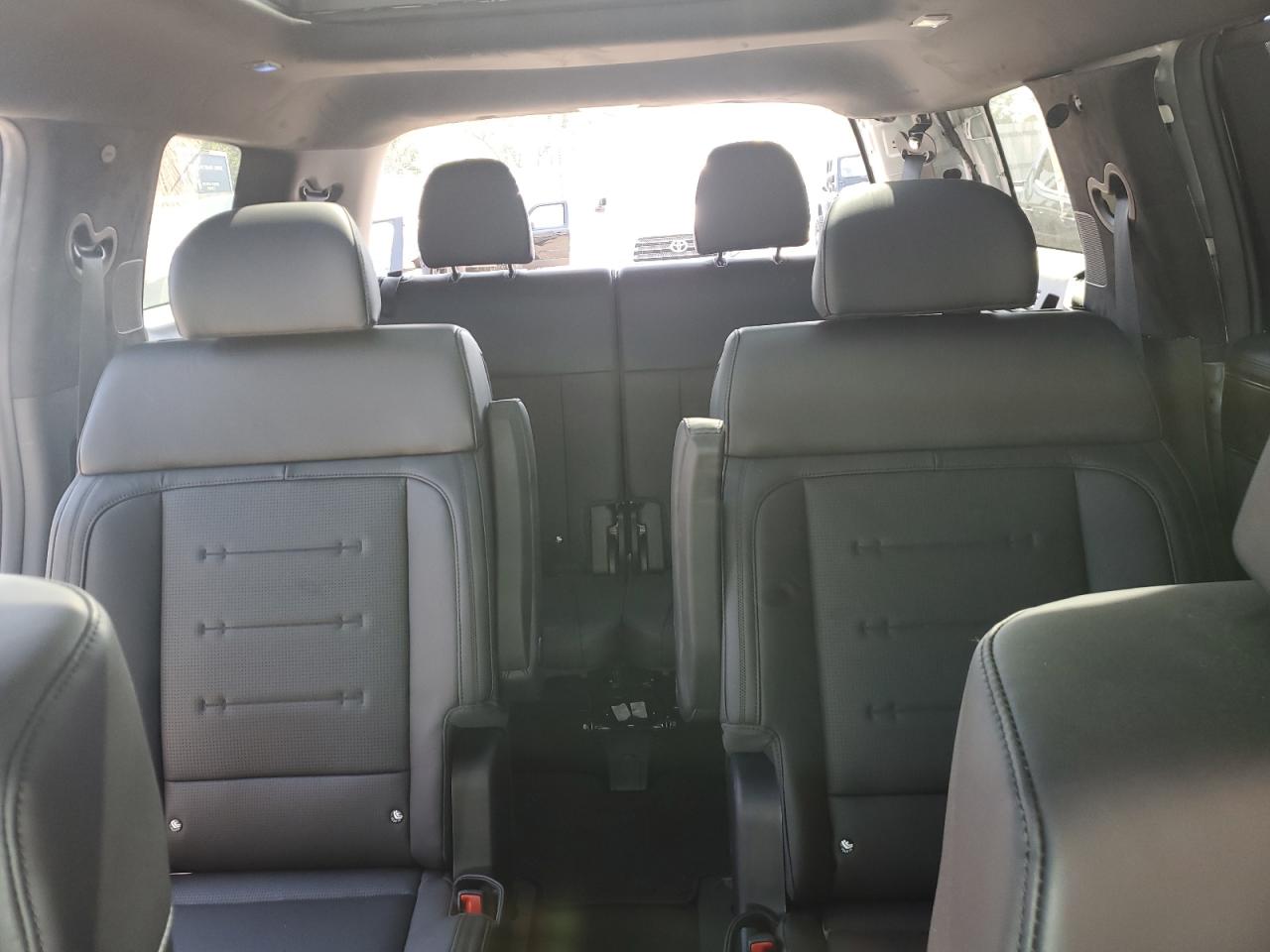 2025 Hyundai Santa Fe Calligraphy VIN: 5NMP5DGL9SH069490 Lot: 81109945