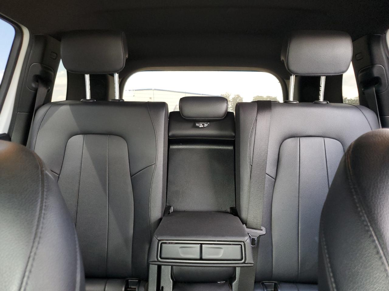 2020 Mercedes-Benz Glb 250 4Matic VIN: WDC4M4HB3LW007314 Lot: 71177985