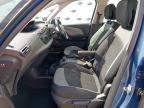 2016 CITROEN C4 GRD PICASSO EXCL BLUEH 1.6 BLUEHDI EXCLUSIVE 5DR EAT6 for sale at Copart WESTBURY