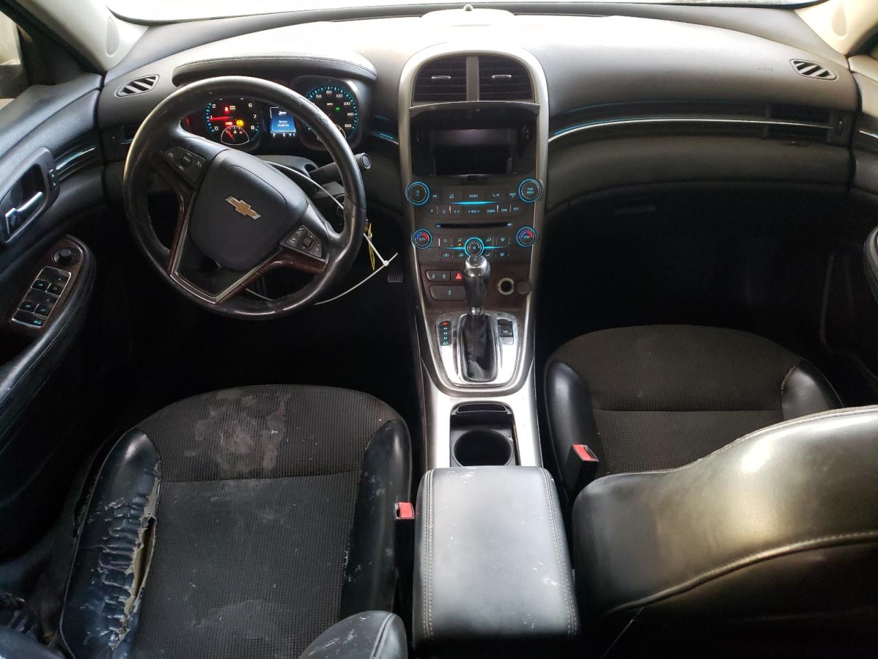 2013 Chevrolet Malibu 2Lt VIN: 1G11E5SAXDF309723 Lot: 81742255