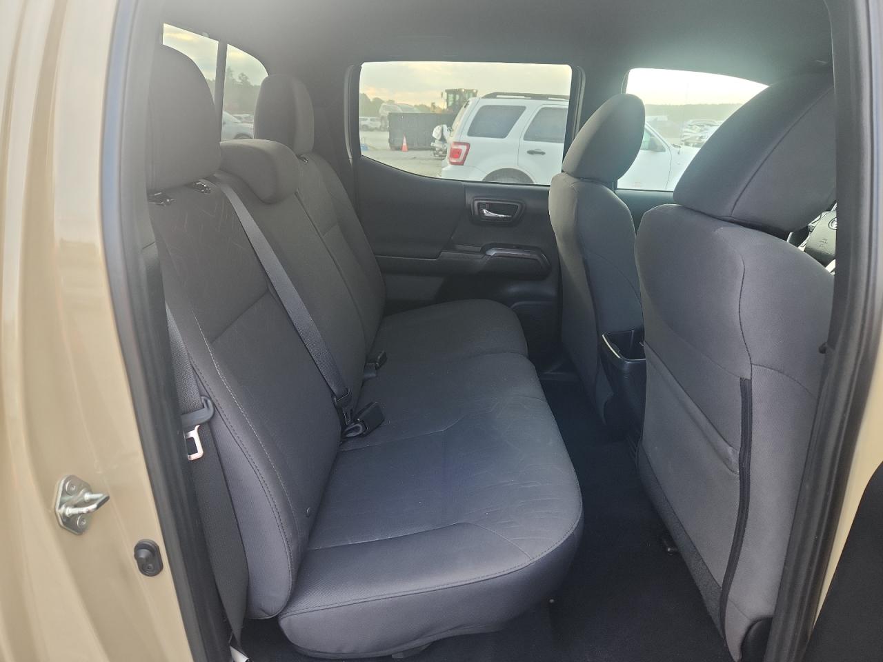 2017 Toyota Tacoma Double Cab VIN: 3TMCZ5ANXHM108645 Lot: 69791625