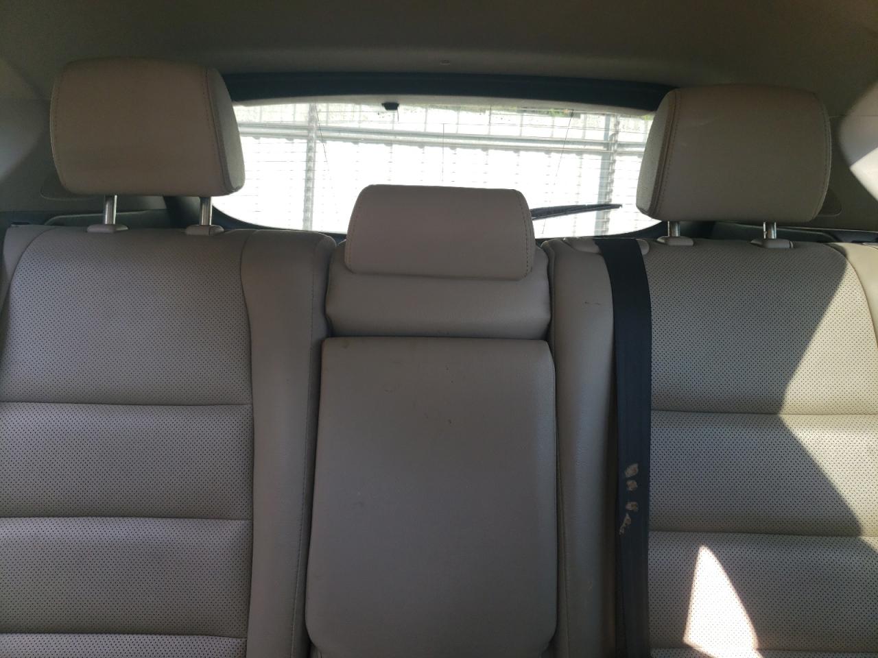 2014 Mazda Cx-5 Gt VIN: JM3KE4DY9E0403409 Lot: 80723435