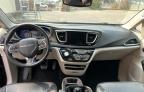 2017 CHRYSLER PACIFICA TOURING L   for sale at Copart AB - CALGARY