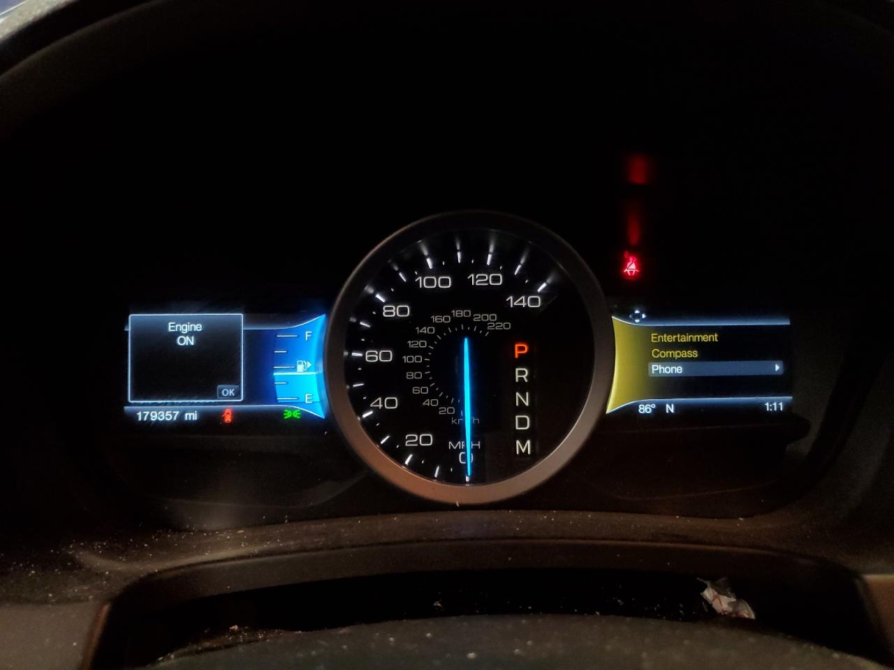 2015 Ford Explorer Xlt VIN: 1FM5K8D87FGA65146 Lot: 81132615