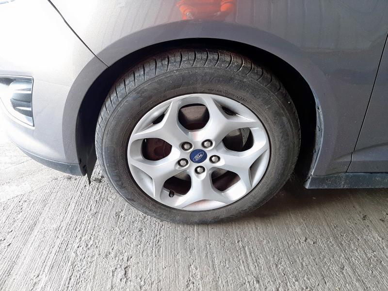 2013 FORD GRAND C-MAX ZETEC