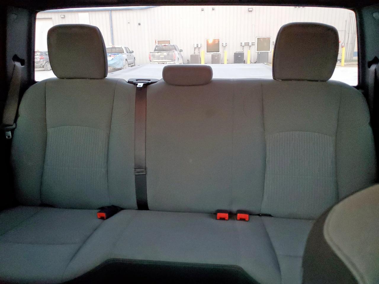 2022 Ram 2500 Big Horn/Lone Star VIN: 3C6UR5JL0NG163173 Lot: 80914815