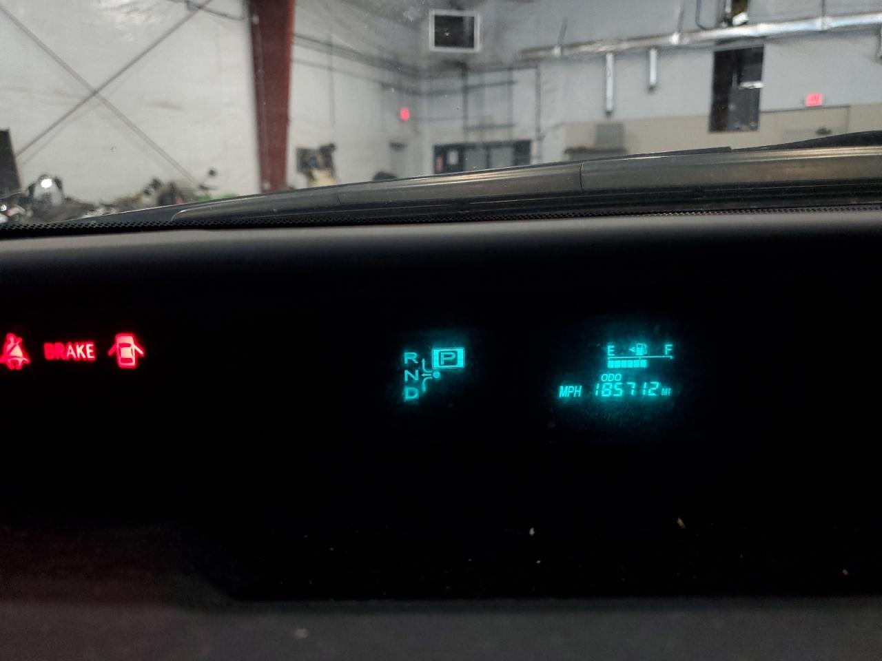 2007 Toyota Prius VIN: JTDKB20U277604474 Lot: 81706935