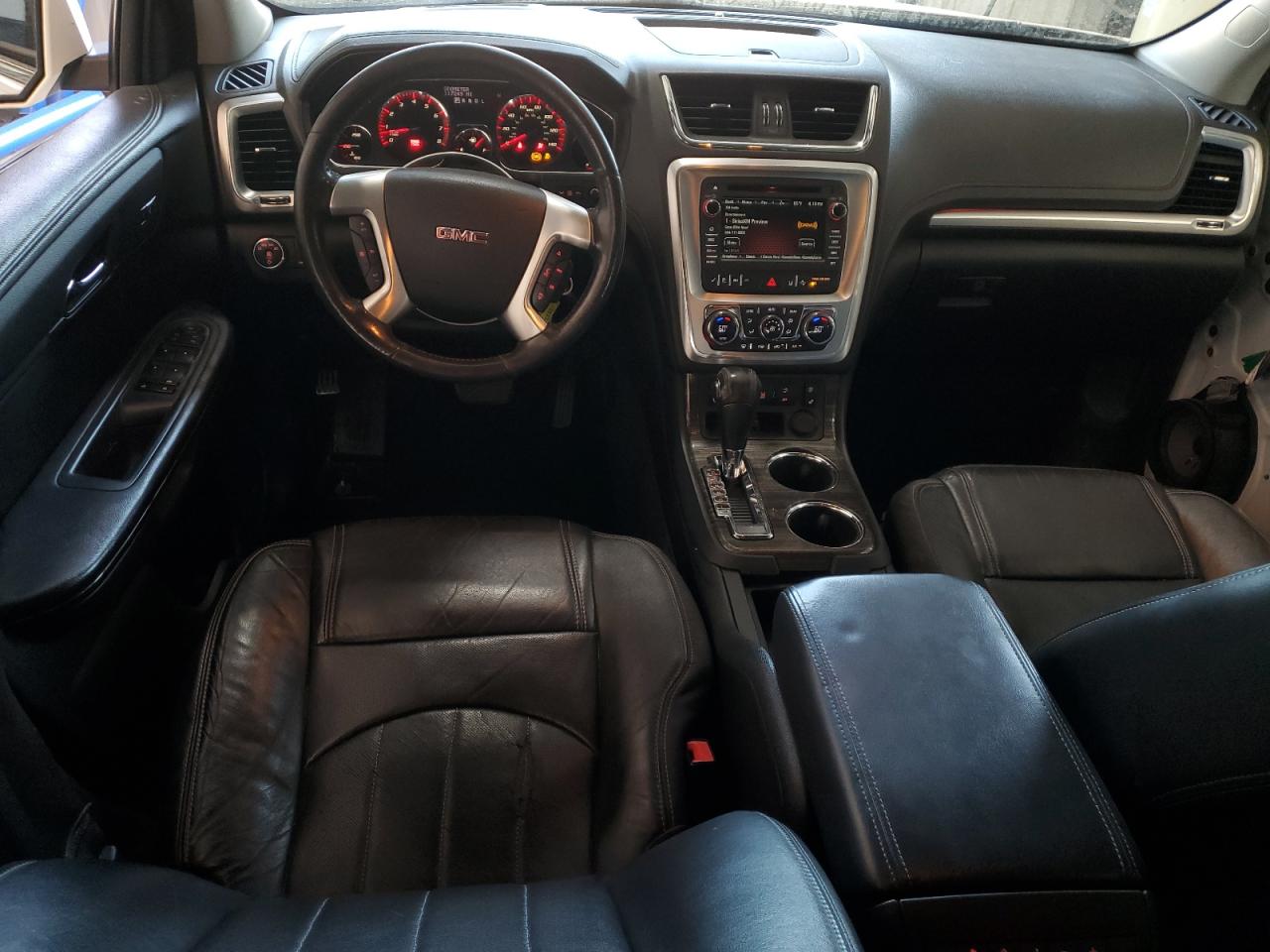 2014 GMC Acadia Slt-2 VIN: 1GKKVSKD6EJ191130 Lot: 80632265