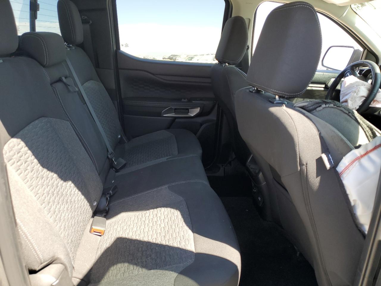 2024 Ford Ranger Xlt VIN: 1FTER4HHXRLE40641 Lot: 71020755