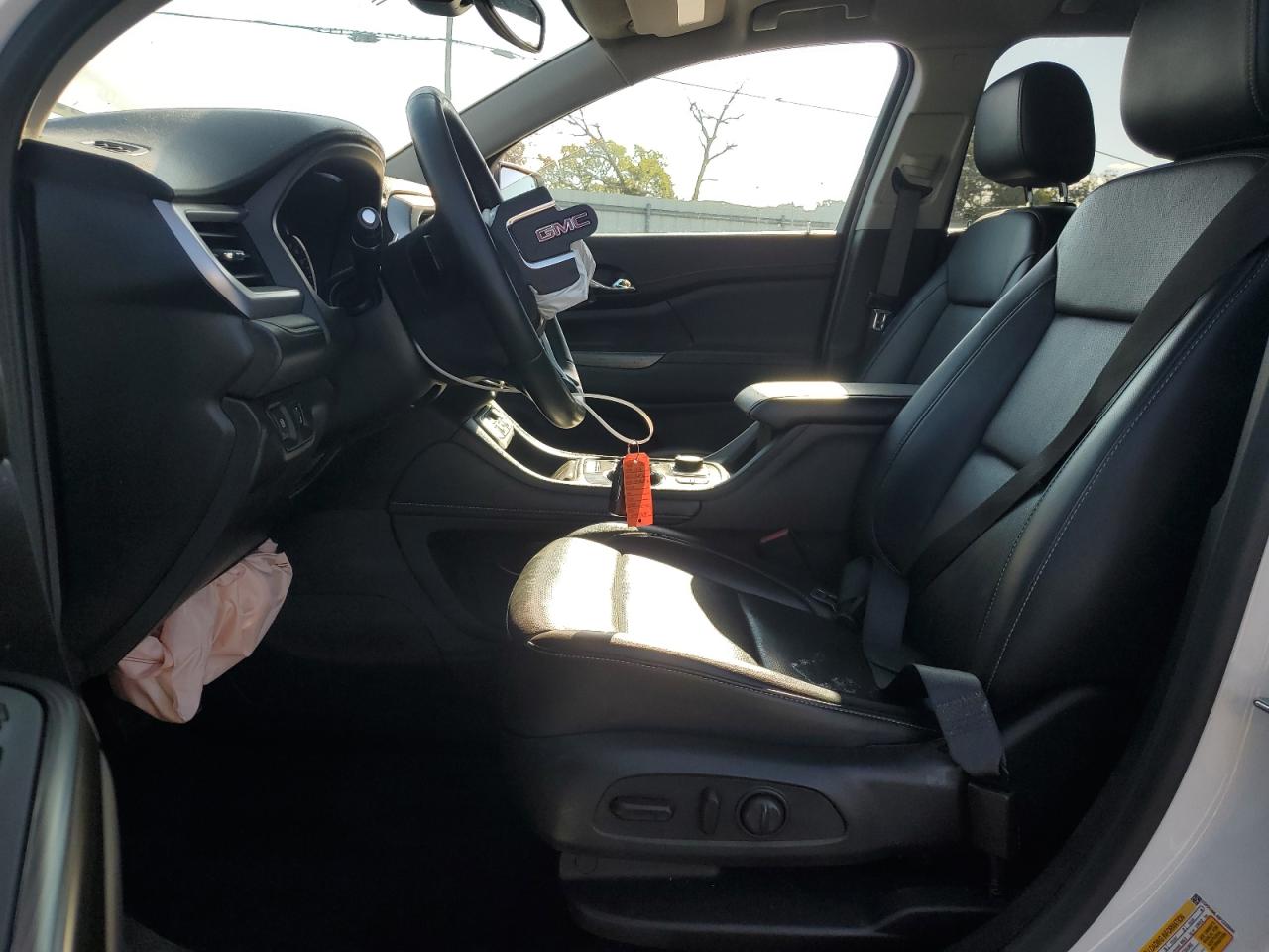 2023 GMC Acadia Slt VIN: 1GKKNML46PZ220544 Lot: 84040275