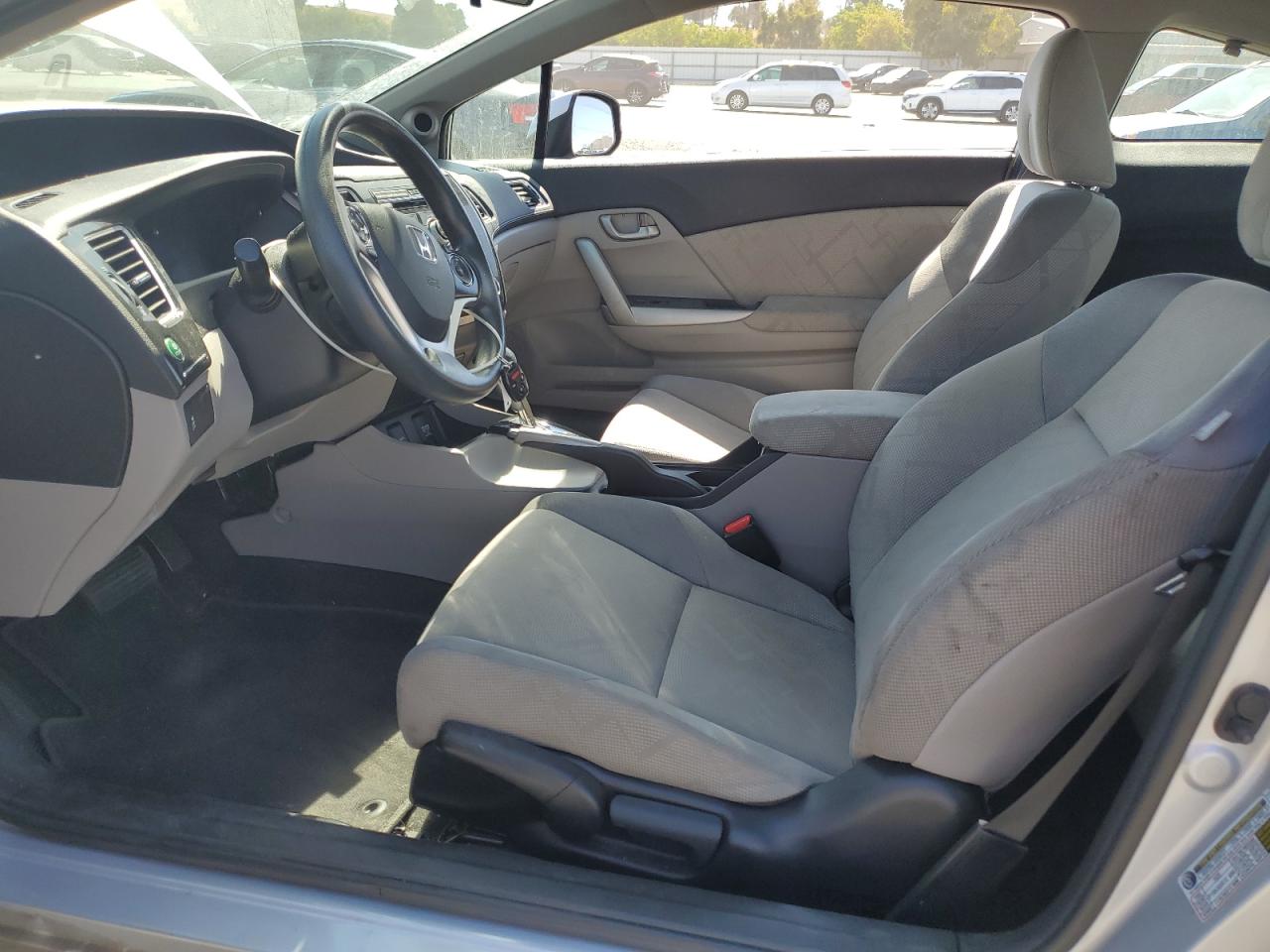 2013 Honda Civic Lx VIN: 2HGFG3B59DH515341 Lot: 82139015