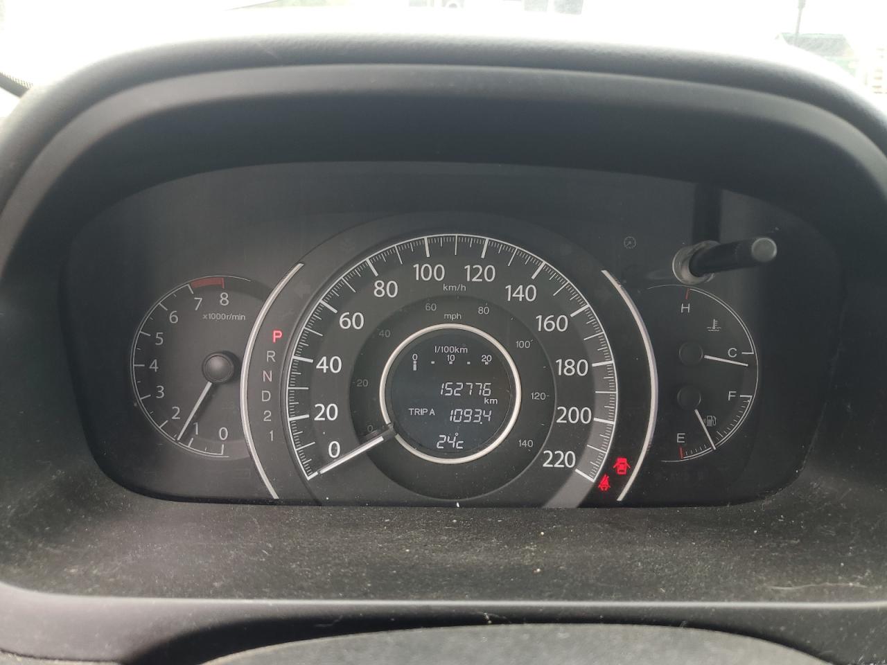 2014 Honda Cr-V Touring VIN: 2HKRM4H9XEH128343 Lot: 80068005