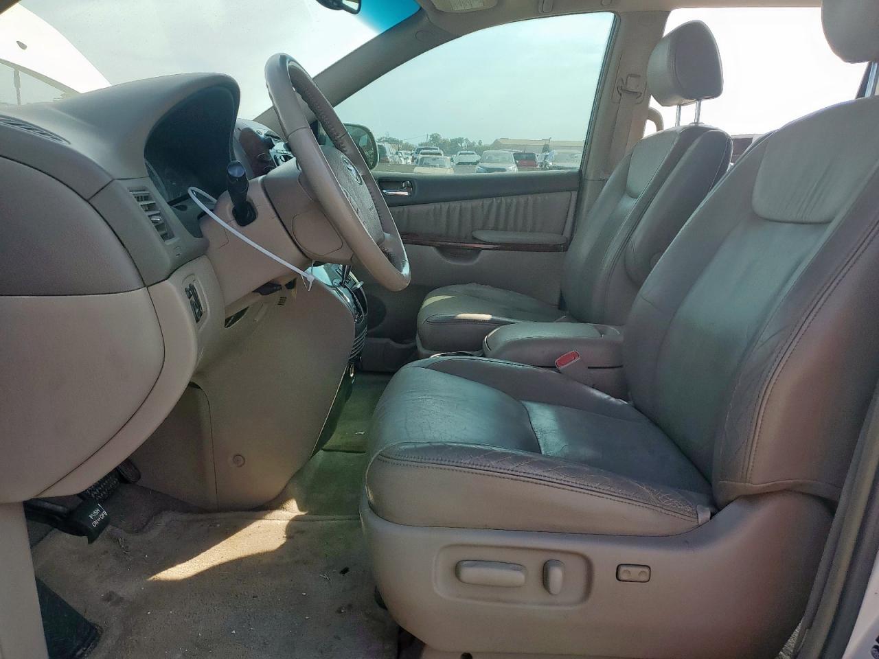 2005 Toyota Sienna Xle VIN: 5TDZA22C65S309323 Lot: 80742895