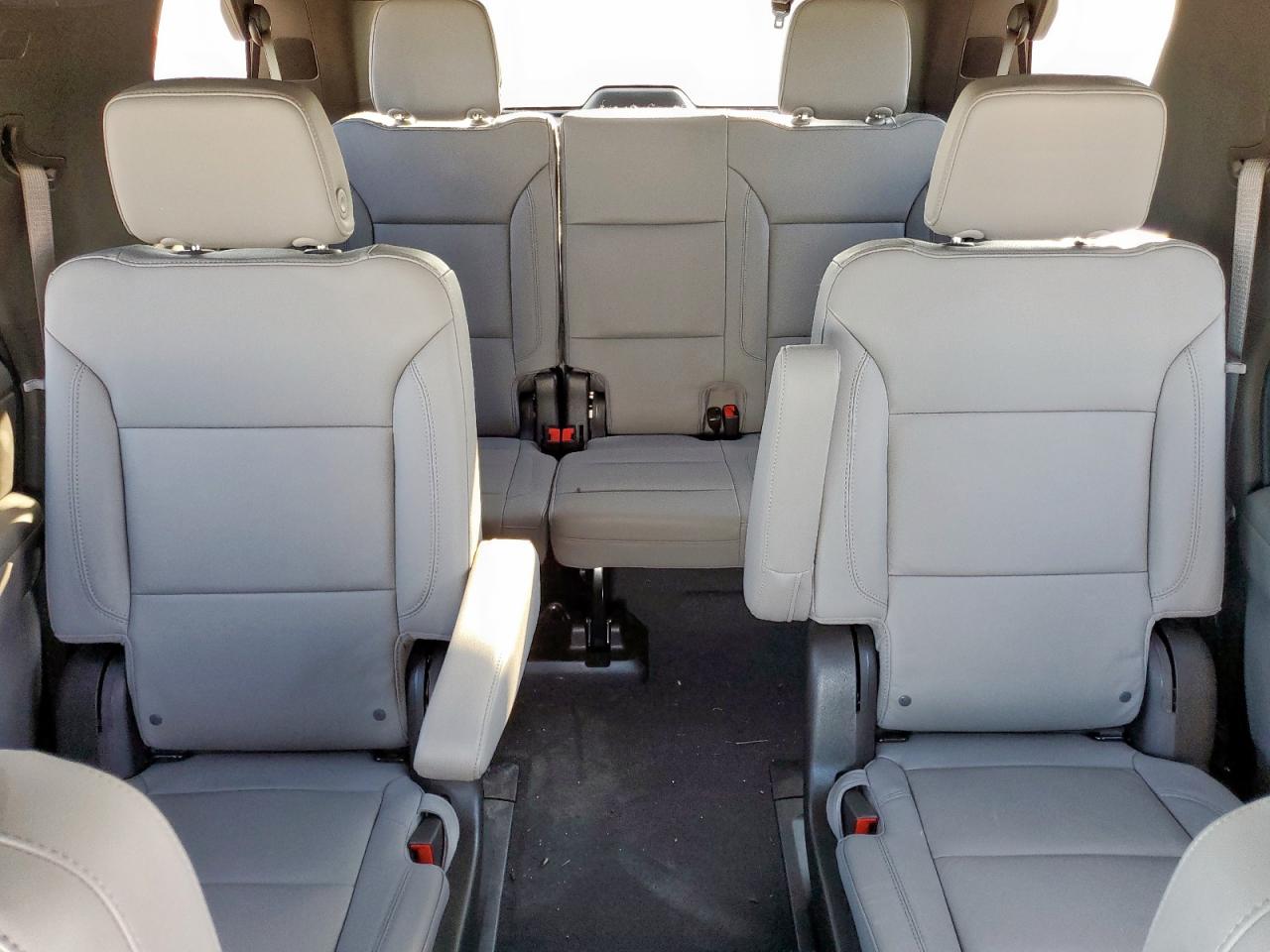 2024 Chevrolet Tahoe K1500 Z71 VIN: 1GNSKPKDXRR369640 Lot: 71925985