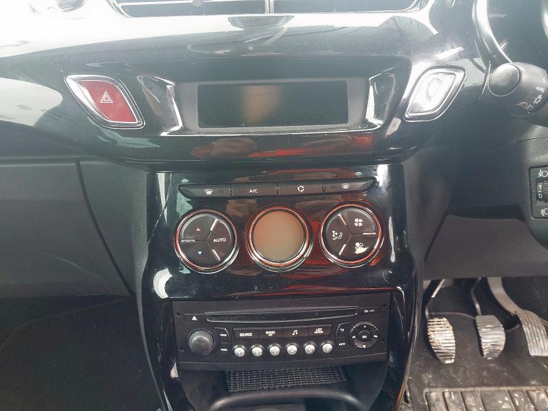 2013 CITROEN DS3 DSTYLE + 