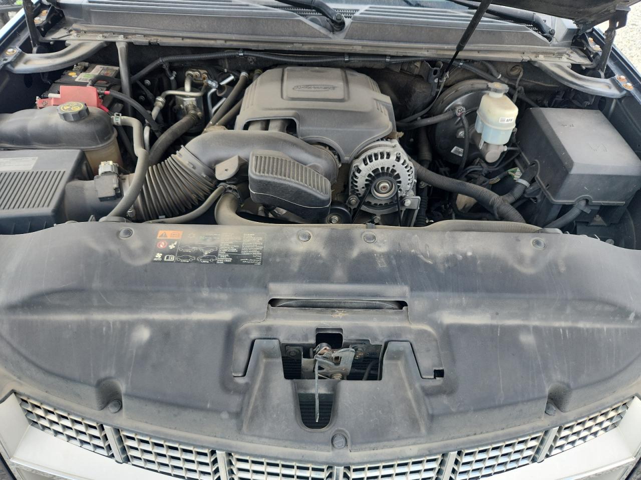 2014 Cadillac Escalade Esv Platinum VIN: 1GYS3KEF6ER225240 Lot: 71534605