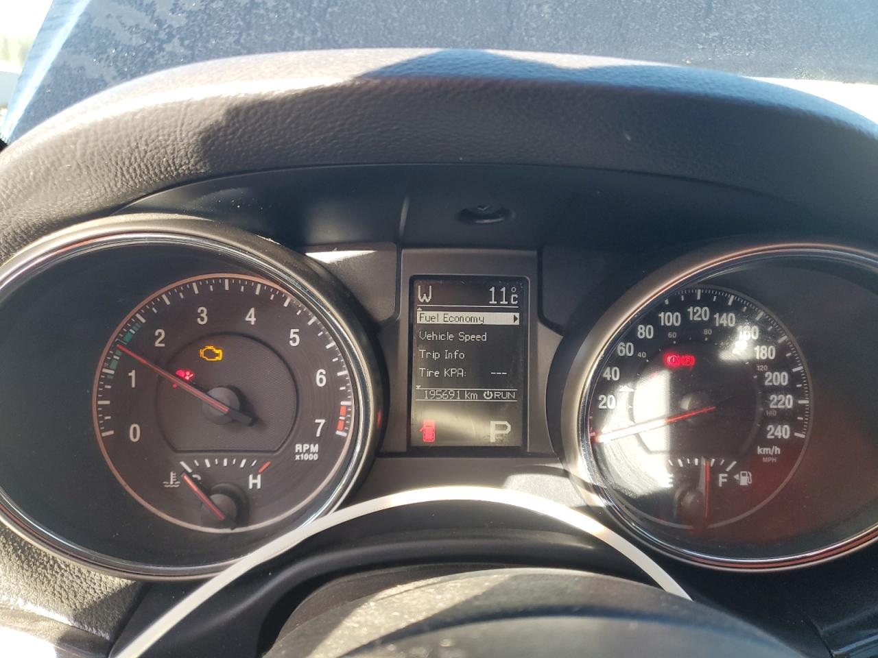 2011 Jeep Grand Cherokee Laredo VIN: 1J4RR4GG0BC503577 Lot: 84275205
