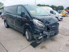 2018 FORD TRANSIT CUSTOM 300 TREND  for sale at Copart SANDY