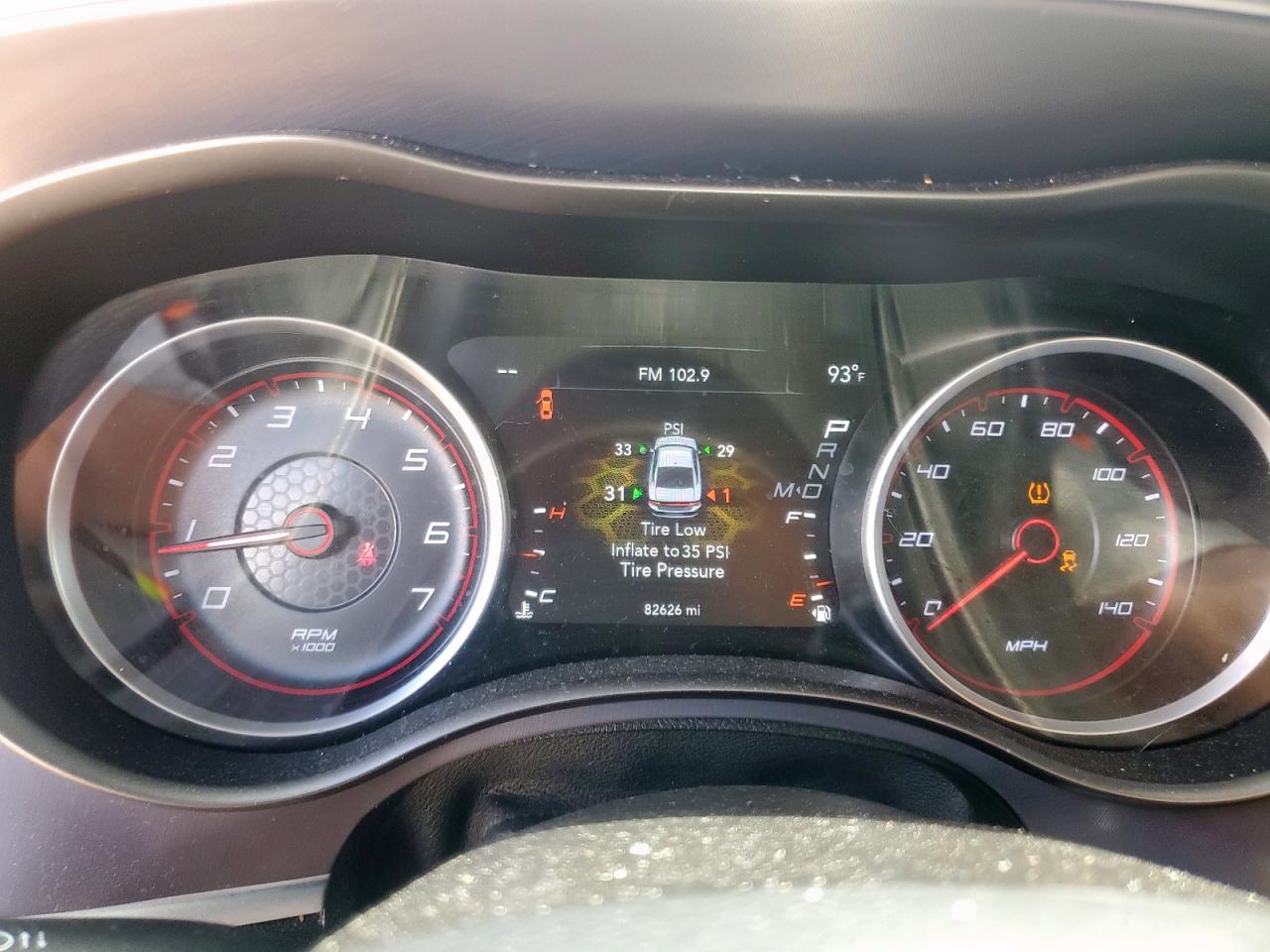 2021 Dodge Charger Sxt VIN: 2C3CDXBG9MH642324 Lot: 81658225