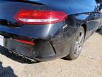 2016 MERCEDES-BENZ C 220 AMG LINE D AUTO  for sale at Copart NEWBURY
