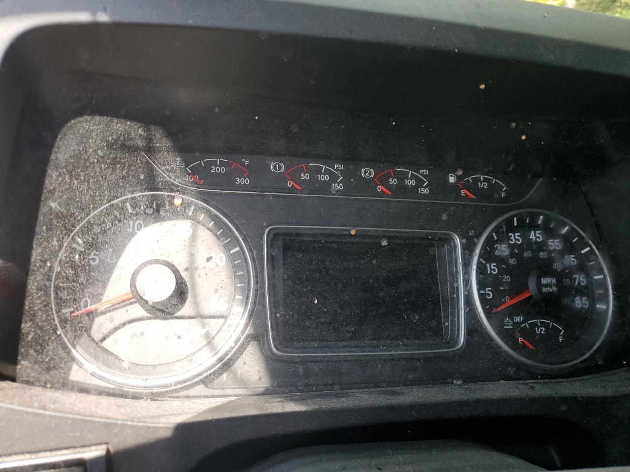 2024 International Lt625 - Trucks Semi Truck VIN: 3HSDZAPR2RN547624 Lot: 80125485