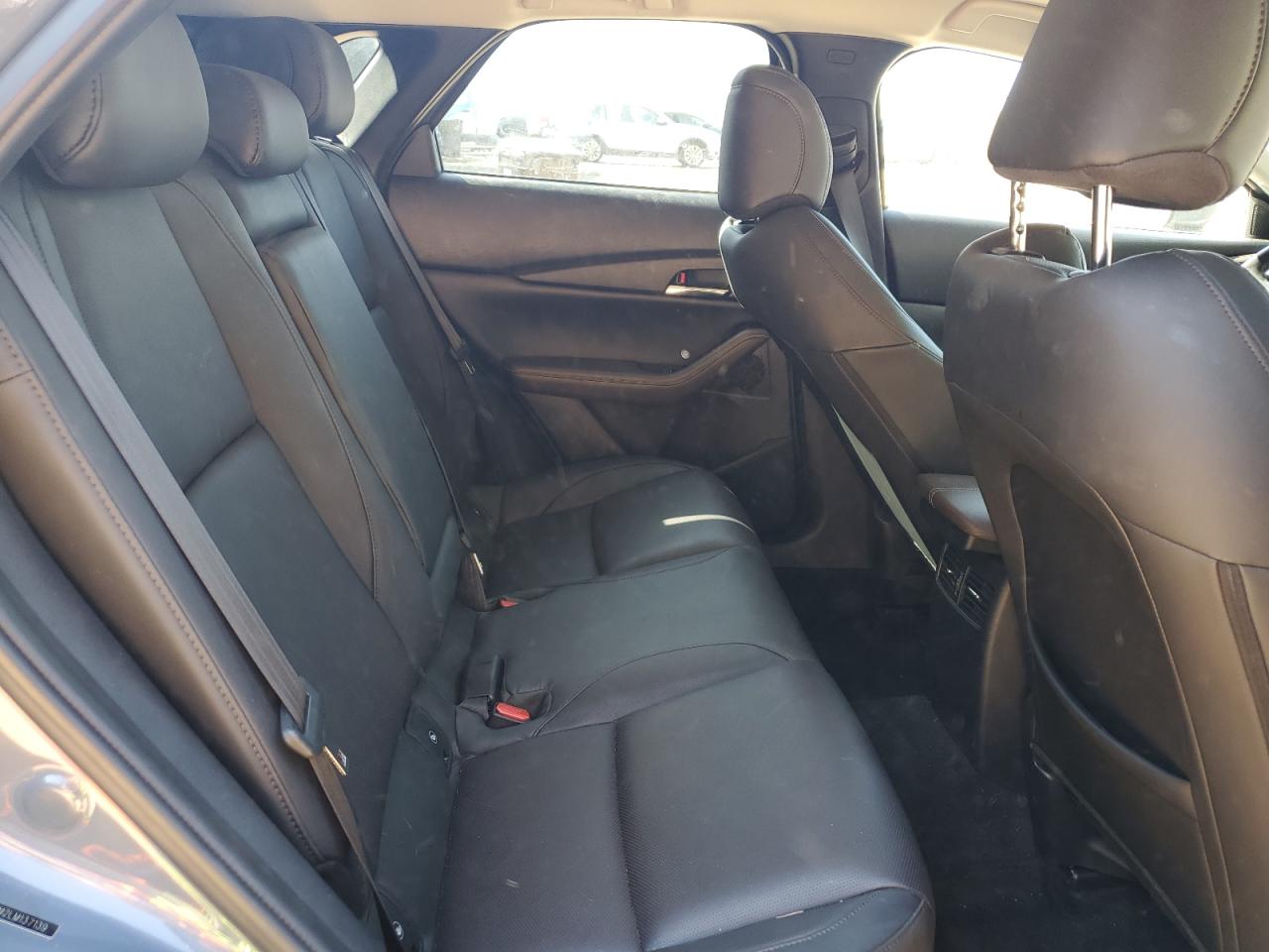 2020 Mazda Cx-30 Premium VIN: 3MVDMAEM2LM137139 Lot: 70017295