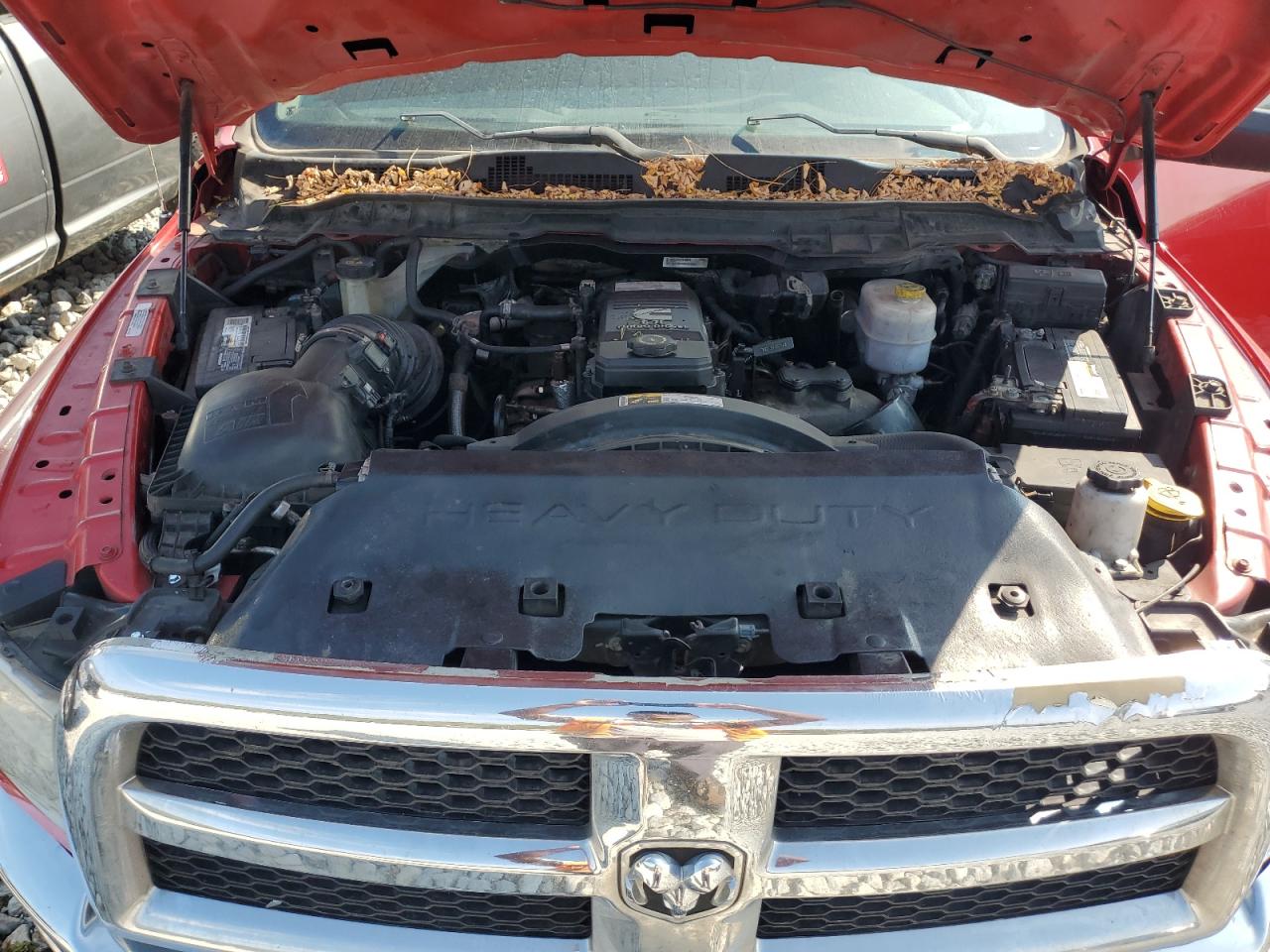 2018 Ram 3500 VIN: 3C7WRSCL9JG259331 Lot: 81582725