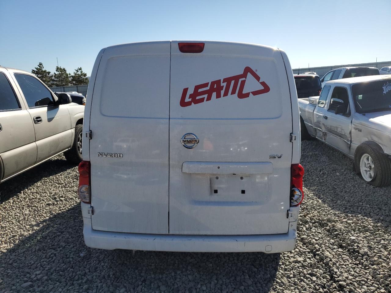2019 Nissan Nv200 2.5S VIN: 3N6CM0KN5KK692761 Lot: 82165775