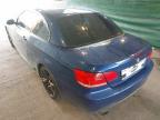2009 BMW 320I M SPORT  for sale at Copart SANDTOFT