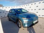 2020 HYUNDAI KONA PREMIUM EV  for sale at Copart BRISTOL