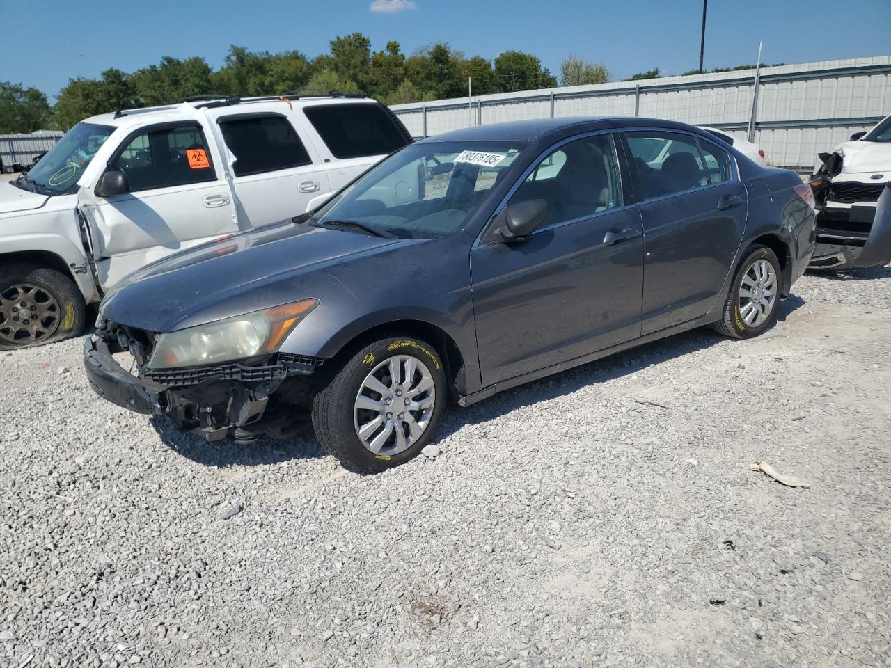 2010 Honda Accord Lx