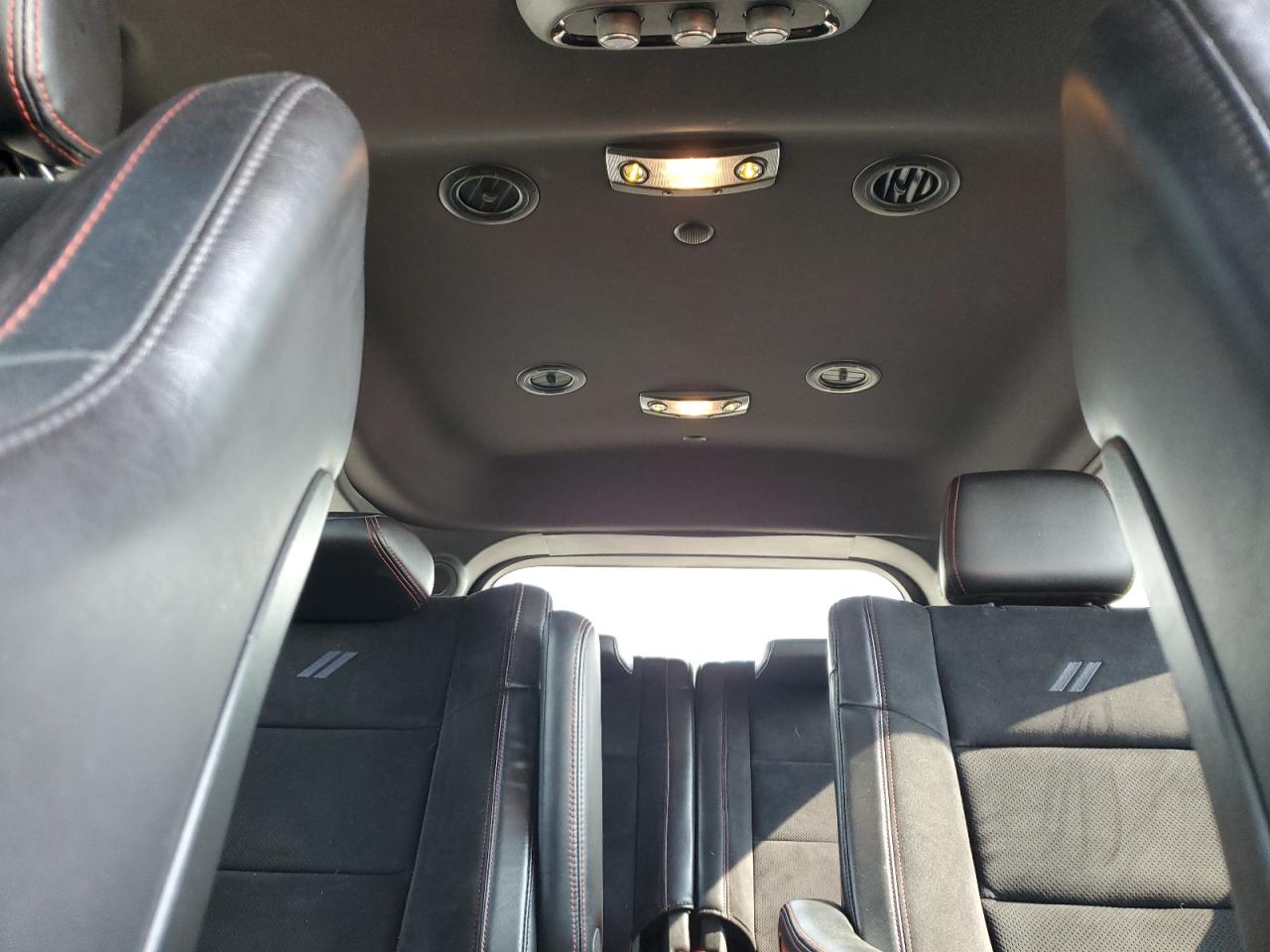 2024 Dodge Durango R/T VIN: 1C4SDJCT1RC102959 Lot: 71515385