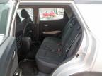 2016 SSANGYONG TIVOLI SE  for sale at Copart WOLVERHAMPTON