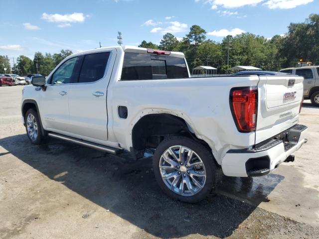  GMC SIERRA 2025 Белы