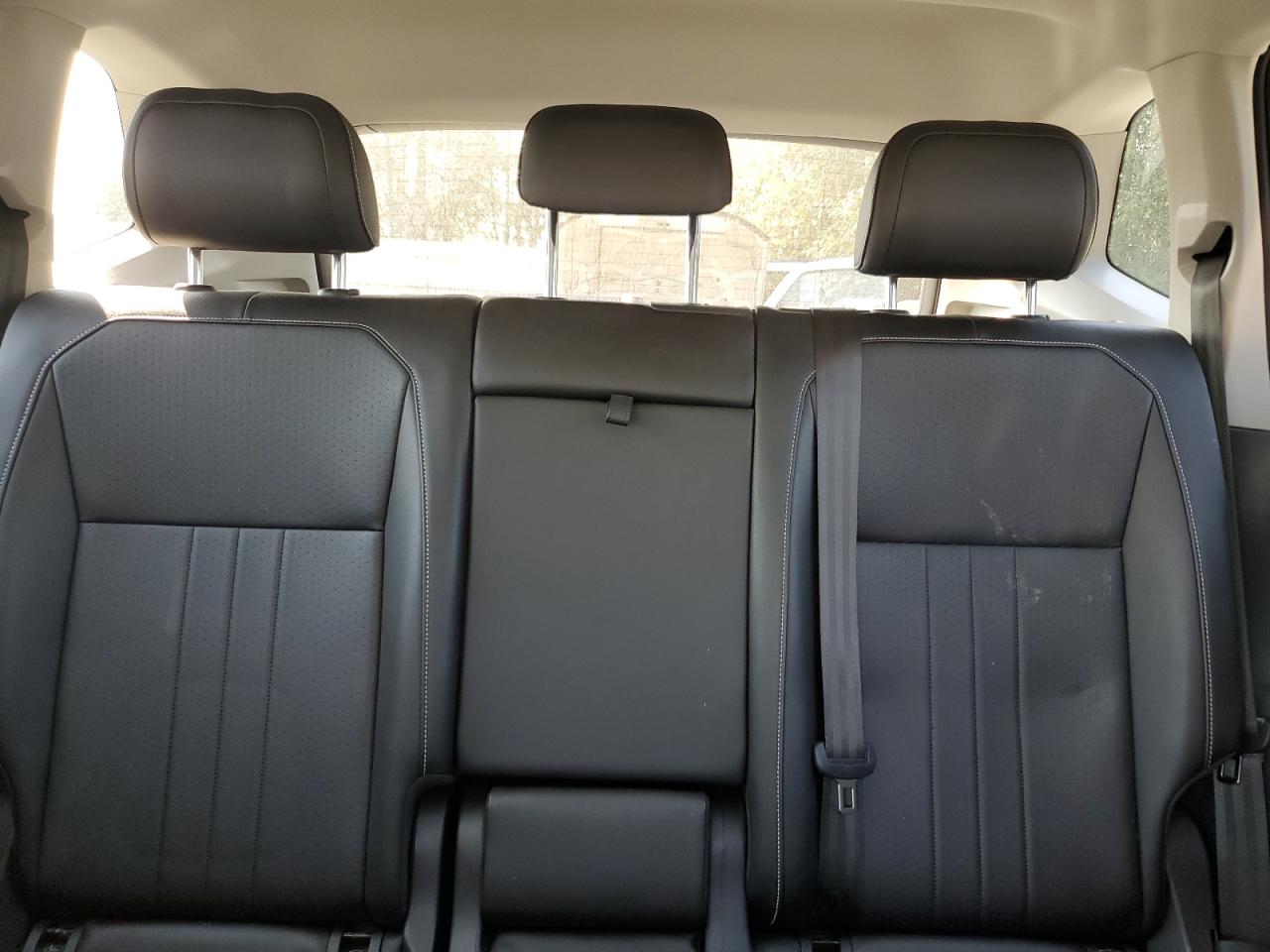 2022 Volkswagen Tiguan Se VIN: 3VV2B7AX6NM021299 Lot: 71072095