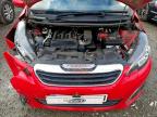 2015 PEUGEOT 108 ALLURE  for sale at Copart WOLVERHAMPTON