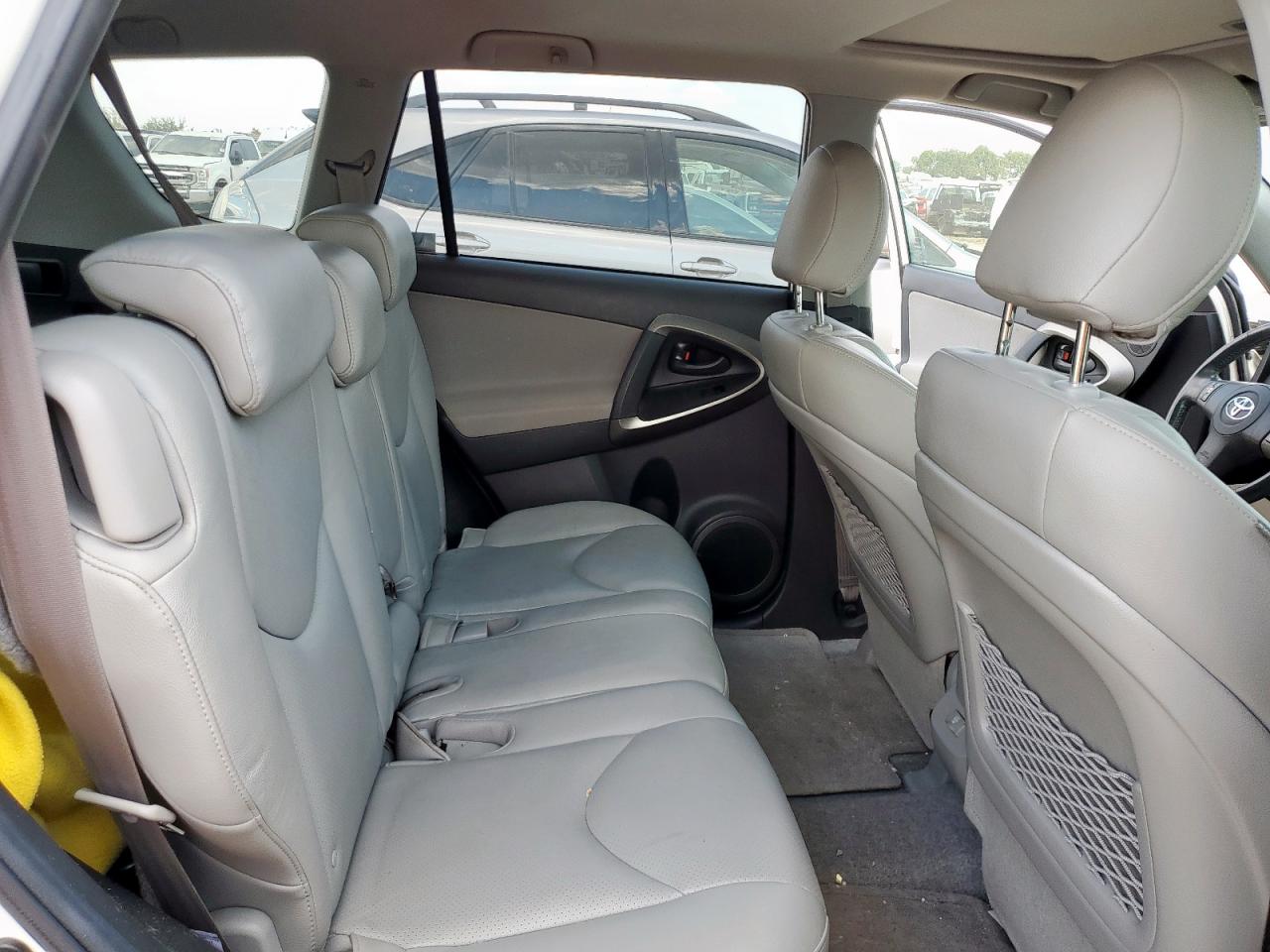 2009 Toyota Rav4 Limited VIN: JTMZK31V095024246 Lot: 80750235