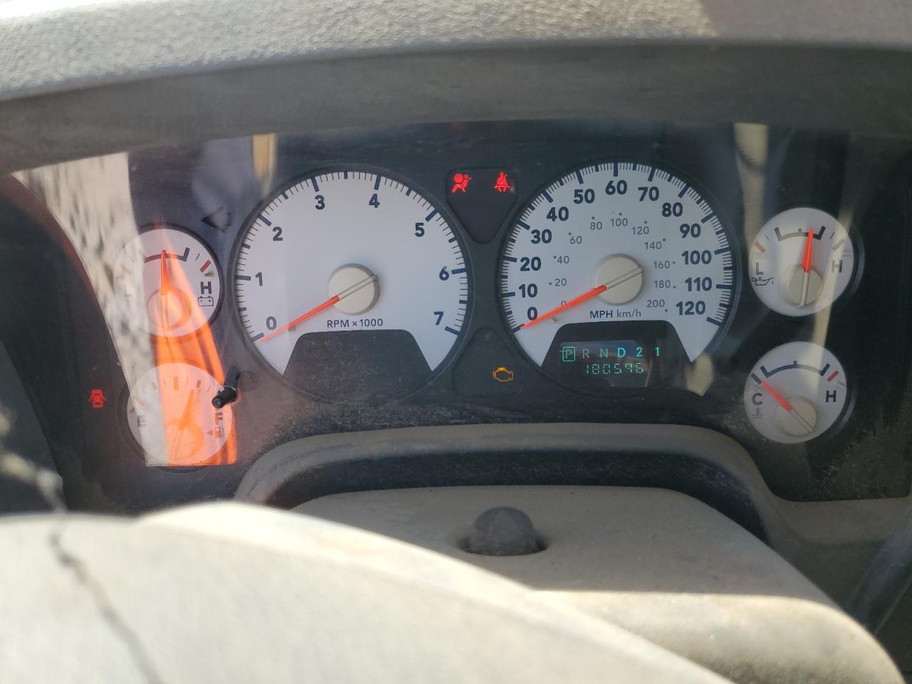 2006 Dodge Ram 1500 St VIN: 1D7HA18N86S565718 Lot: 70899355