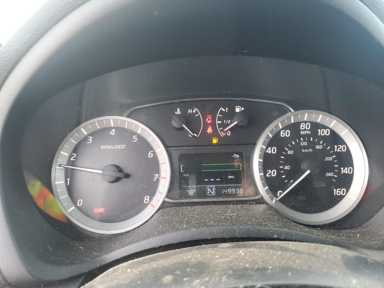 2014 Nissan Sentra S VIN: 3N1AB7AP6EY341681 Lot: 82163925