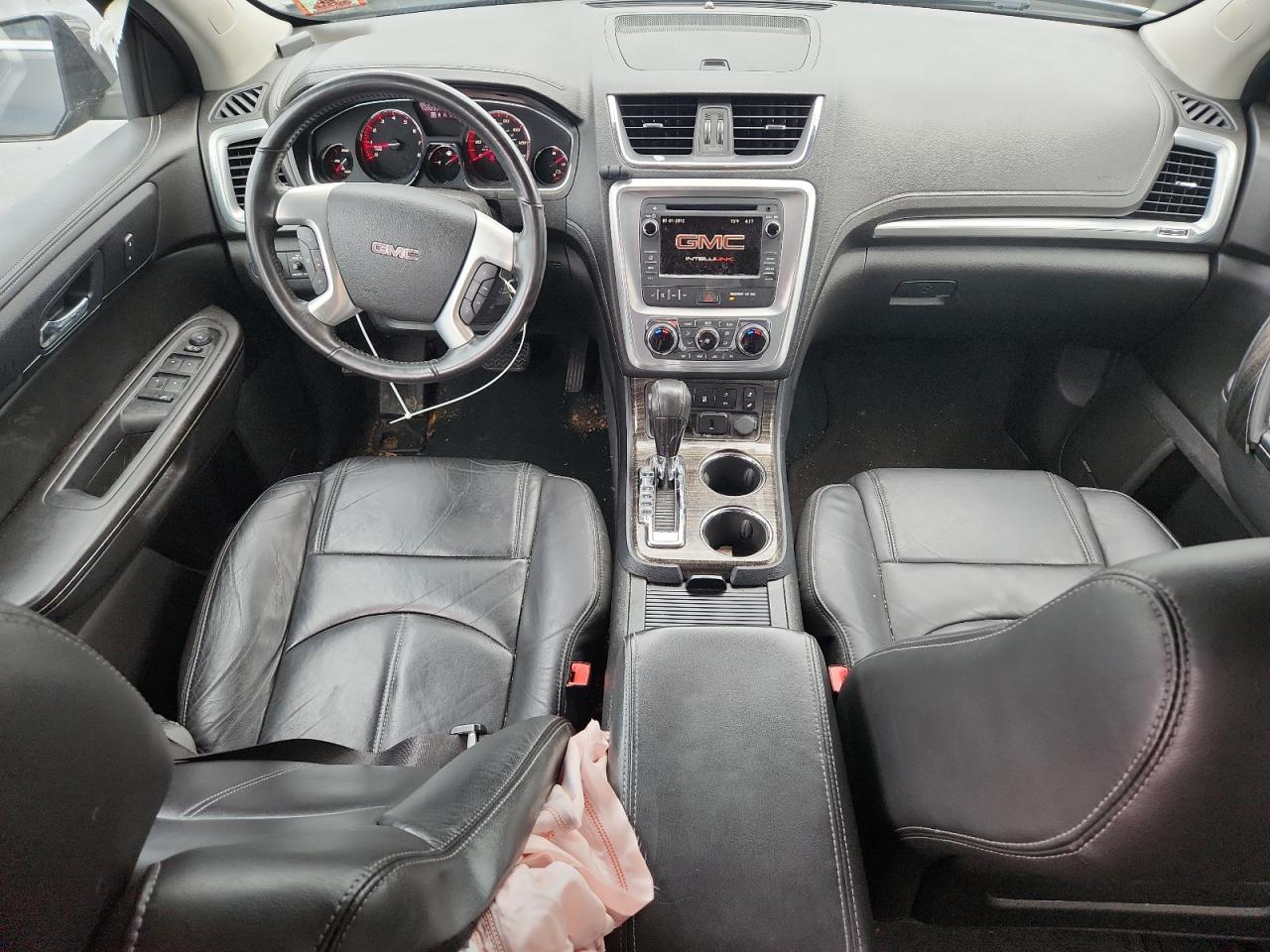 2016 GMC Acadia Slt-1 VIN: 1GKKVRKD0GJ289260 Lot: 80710065