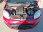 2013 FIAT PANDA POP  for sale at Copart SANDY