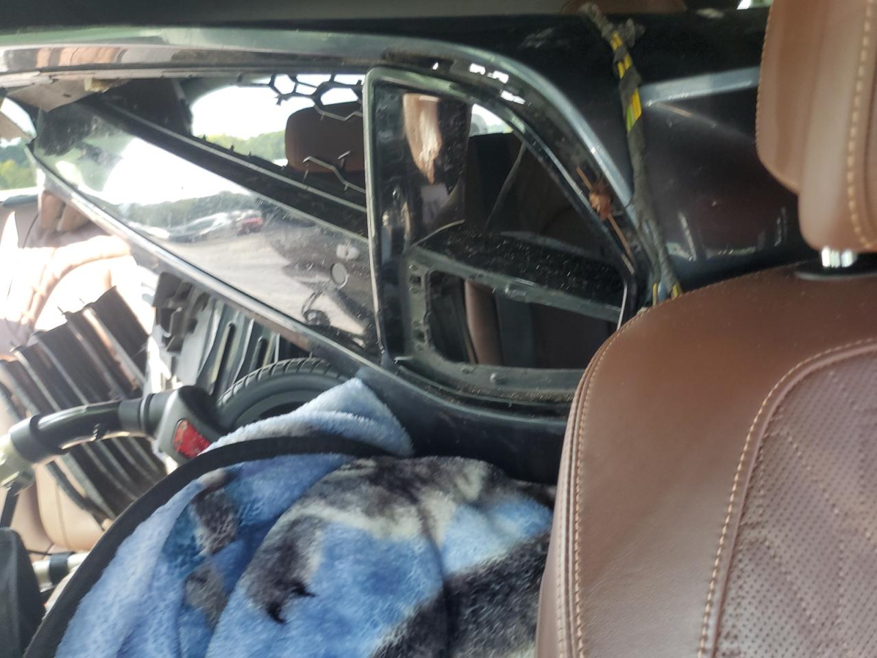 2020 BMW X5 M50I VIN: 5UXJU4C05L9C89387 Lot: 71309455