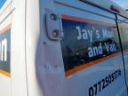 2016 CITROEN RELAY 30 L1H1 EPRISE BLUE  for sale at Copart BRISTOL
