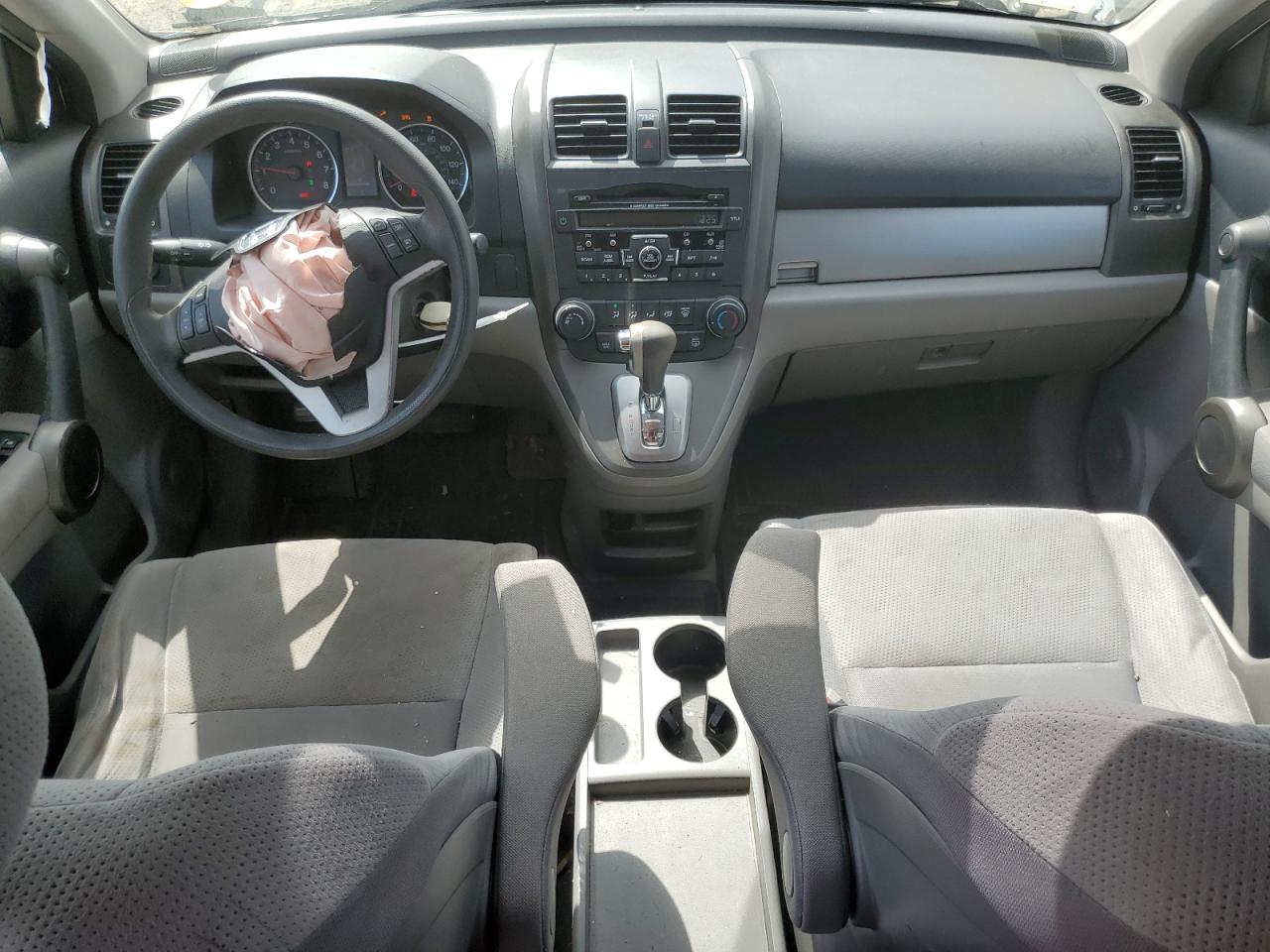 2010 Honda Cr-V Ex VIN: JHLRE4H59AC014496 Lot: 71458415