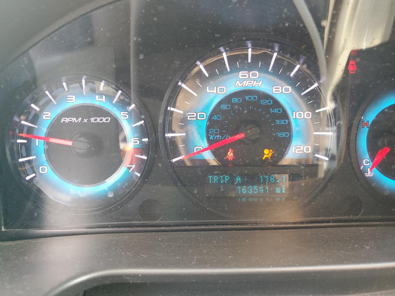 2011 Ford Fusion Se VIN: 3FAHP0HA4BR259580 Lot: 71419445