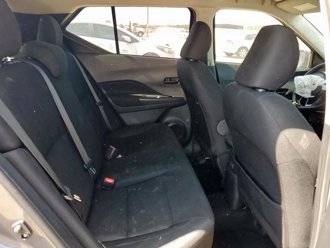 2023 Nissan Kicks S VIN: 3N1CP5BV4PL469039 Lot: 81952445