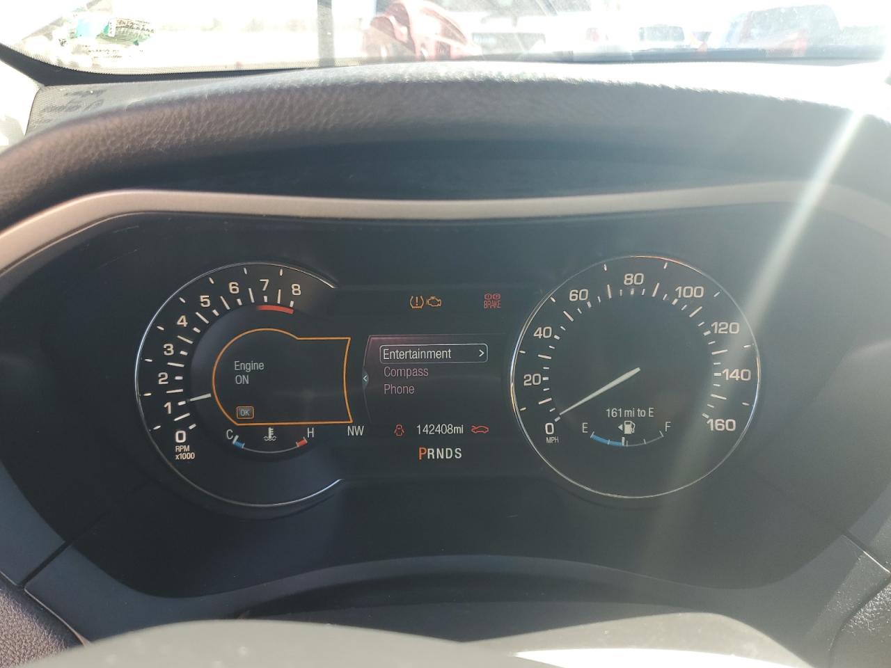 2014 Lincoln Mkz VIN: 3LN6L2G94ER830260 Lot: 84439215