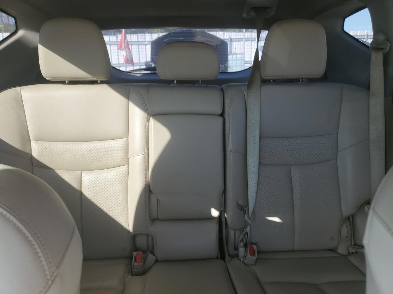 2017 Nissan Murano S VIN: 5N1AZ2MH4HN194239 Lot: 80556215