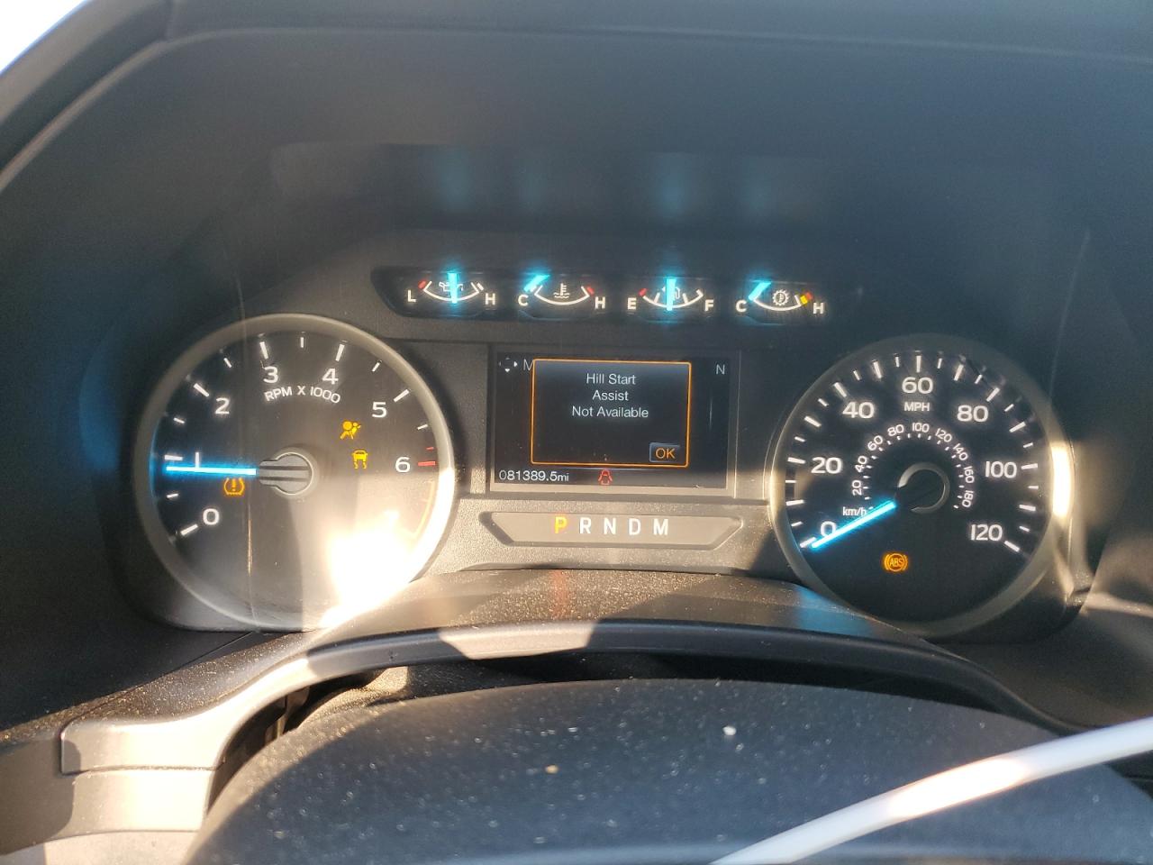 2019 Ford F150 Supercrew VIN: 1FTEW1EP8KKF13665 Lot: 71302065